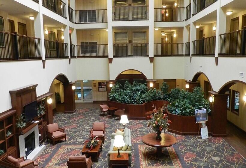 Country Inn & Suites By Radisson, Braselton, Ga