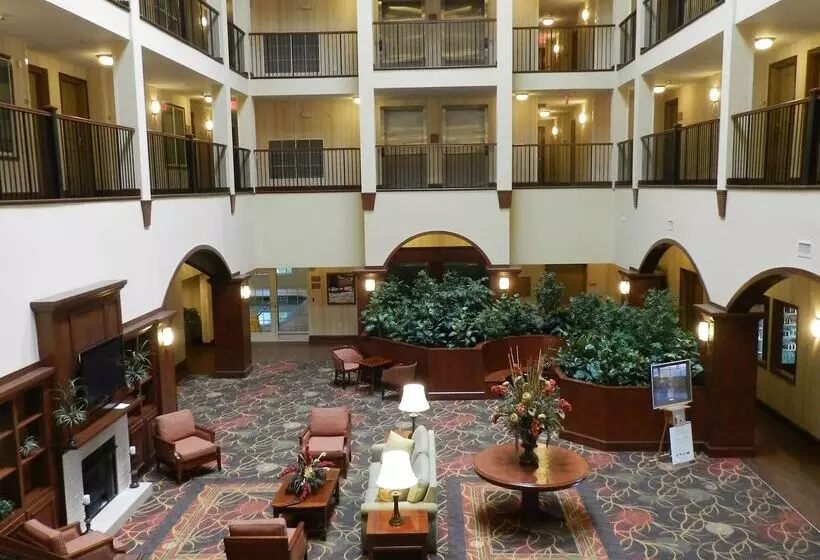 Country Inn & Suites By Radisson, Braselton, Ga