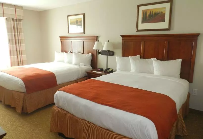 Country Inn & Suites By Radisson, Braselton, Ga