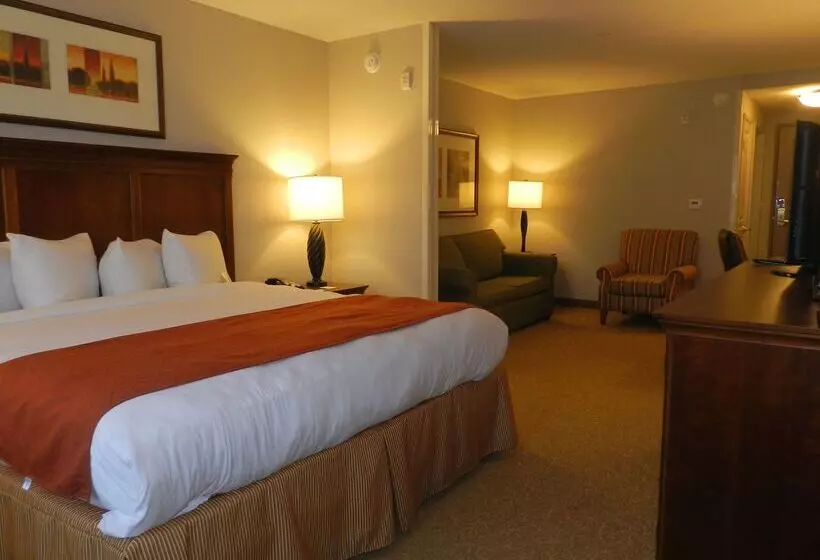 Country Inn & Suites By Radisson, Braselton, Ga