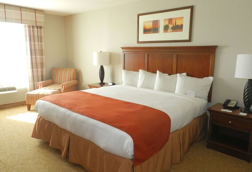 Country Inn & Suites By Radisson, Braselton, Ga