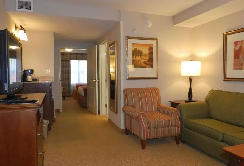 Country Inn & Suites By Radisson, Braselton, Ga