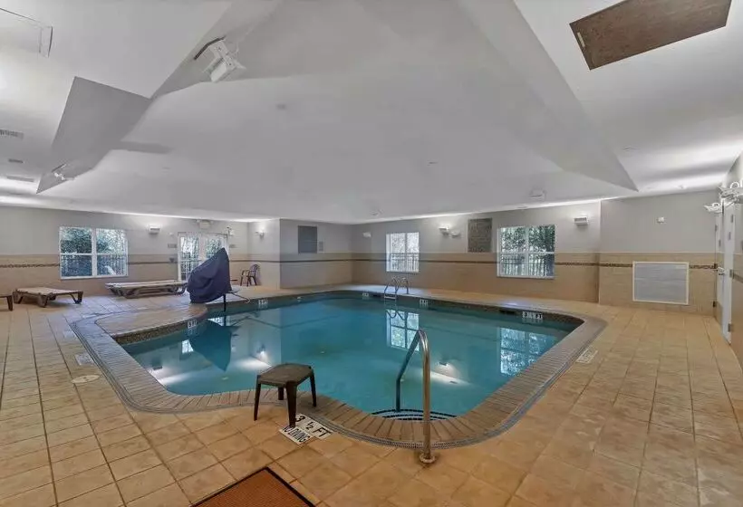 Country Inn & Suites By Radisson, Braselton, Ga