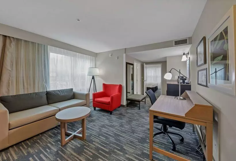 Country Inn & Suites By Radisson, Braselton, Ga