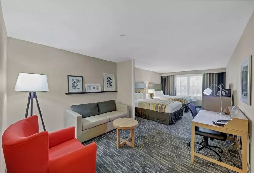 Country Inn & Suites By Radisson, Braselton, Ga