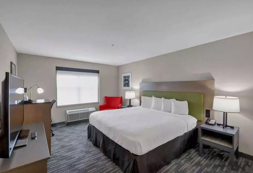 Country Inn & Suites By Radisson, Braselton, Ga