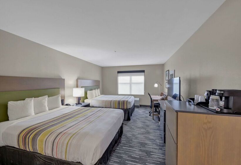 Country Inn & Suites By Radisson, Braselton, Ga