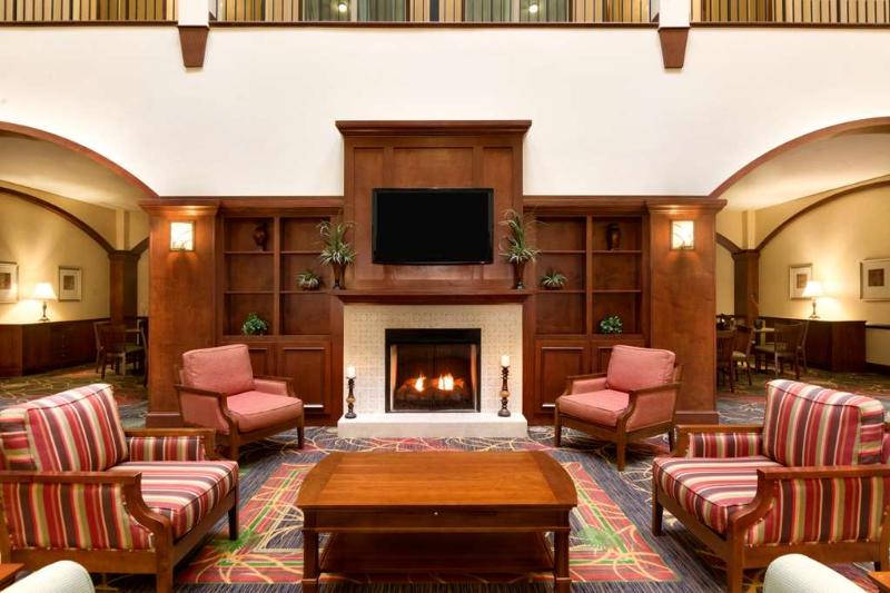 Country Inn & Suites By Radisson, Braselton, Ga