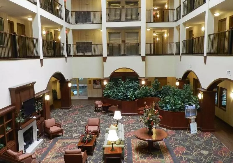 Country Inn & Suites By Radisson, Braselton, Ga