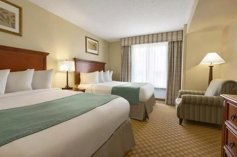 Country Inn & Suites By Radisson, Richmond West At I64, Va
