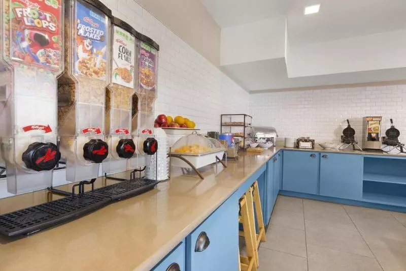 Country Inn & Suites By Radisson, Richmond West At I64, Va