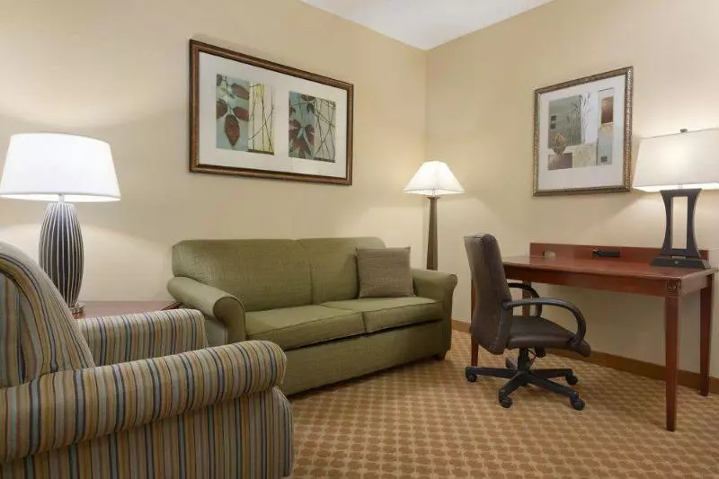 Country Inn & Suites By Radisson, Richmond West At I64, Va