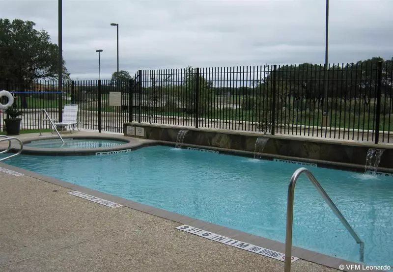 Fairfield Inn And Suites By Marriott San Antonio Boerne