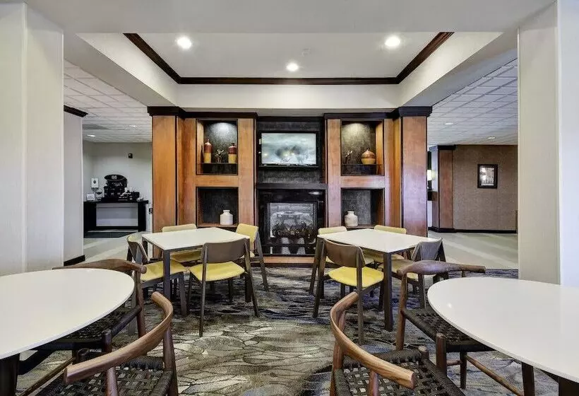 Fairfield Inn And Suites By Marriott San Antonio Boerne