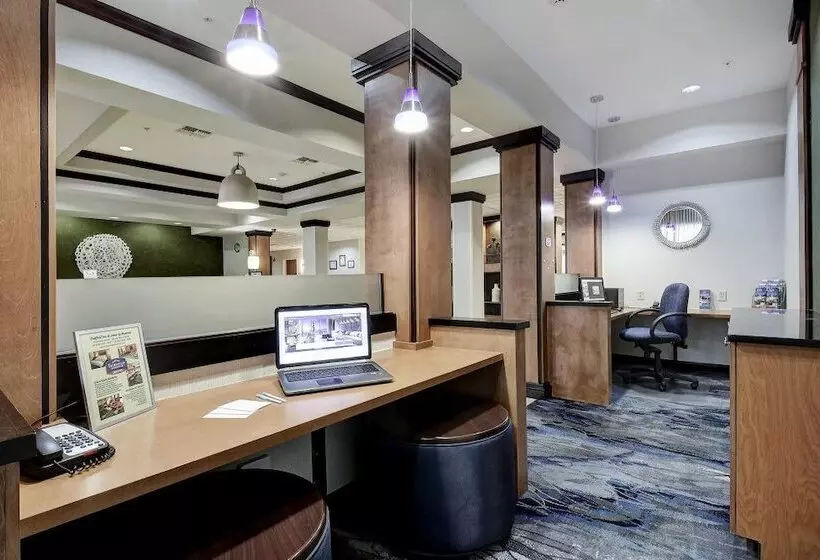Fairfield Inn And Suites By Marriott San Antonio Boerne