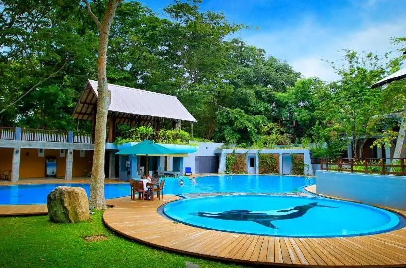 Grand Udawalawe Safari Resort