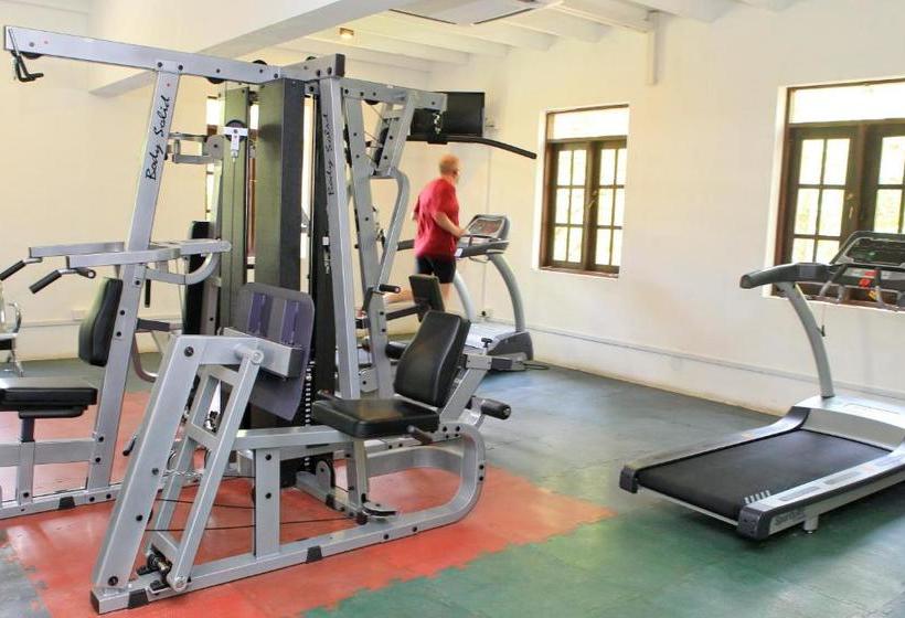 Grand Udawalawe Safari Resort