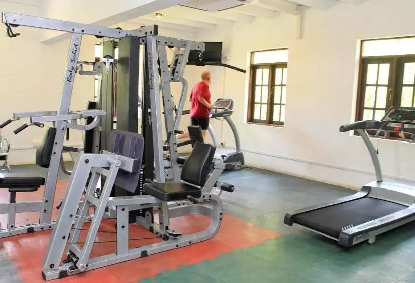 Grand Udawalawe Safari Resort