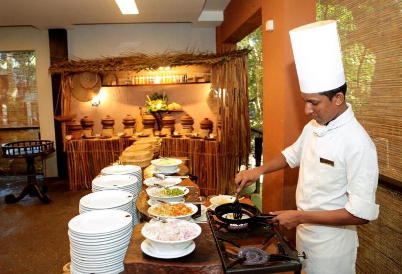 Grand Udawalawe Safari Resort