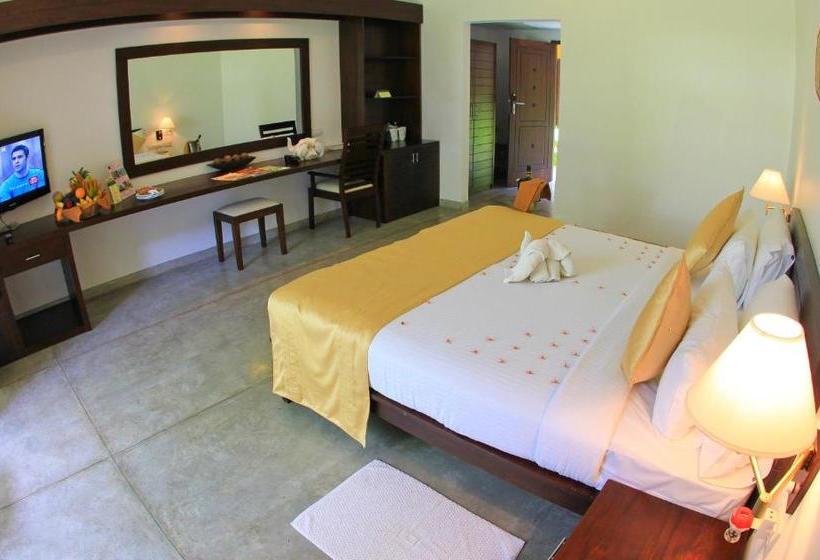 Grand Udawalawe Safari Resort