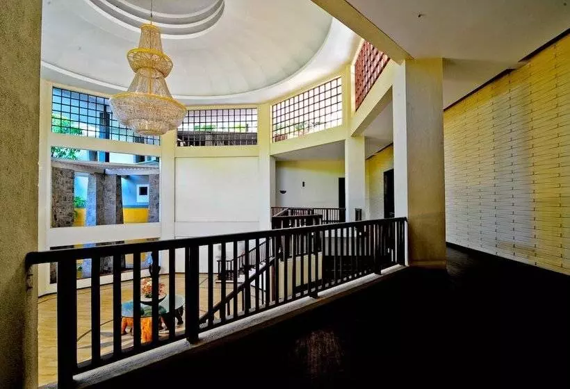 Grand Udawalawe Safari Resort