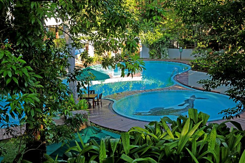 Grand Udawalawe Safari Resort