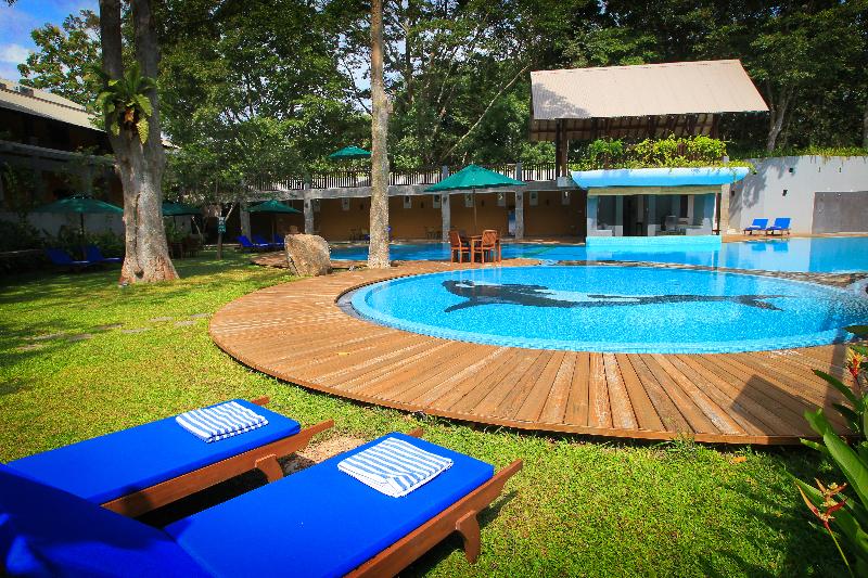 Grand Udawalawe Safari Resort