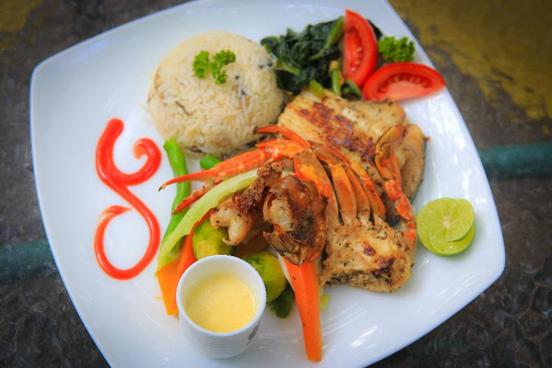 Grand Udawalawe Safari Resort