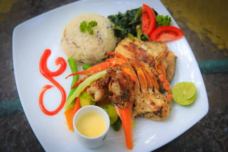 Grand Udawalawe Safari Resort