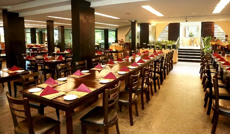 Grand Udawalawe Safari Resort