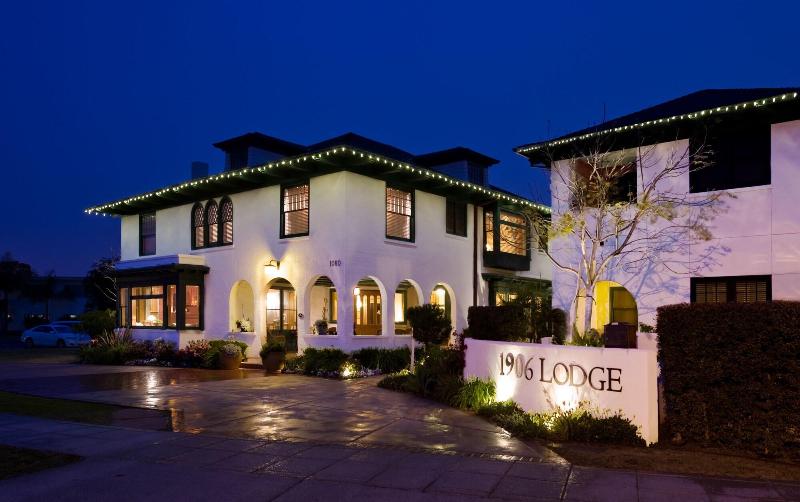 호텔 1906 Lodge