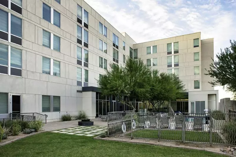 فندق Aloft Tempe