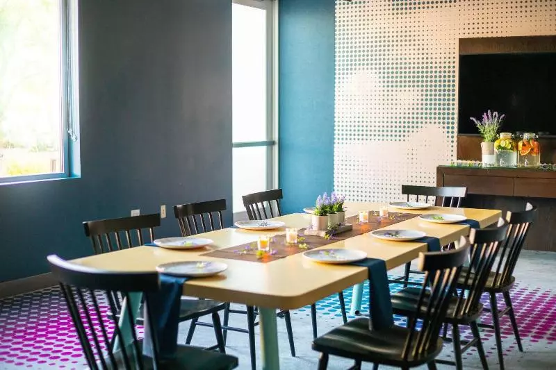 فندق Aloft Tempe