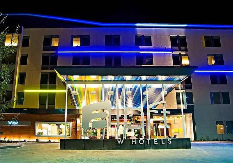 فندق Aloft Tempe