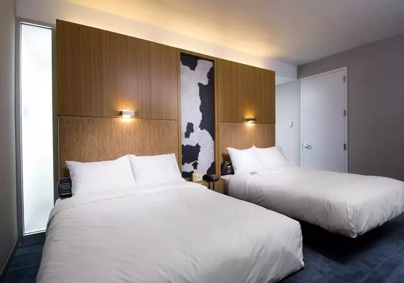 فندق Aloft Tempe