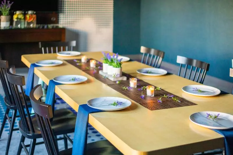 فندق Aloft Tempe