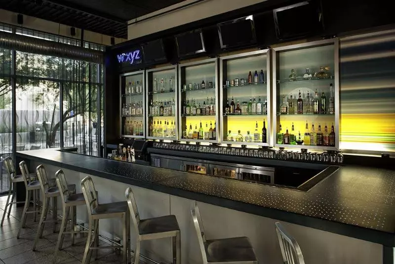 فندق Aloft Tempe