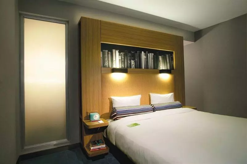 فندق Aloft Tempe