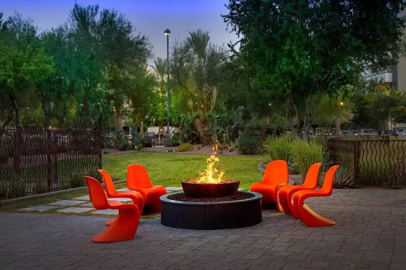 فندق Aloft Tempe