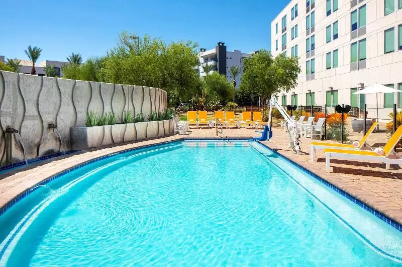 فندق Aloft Tempe