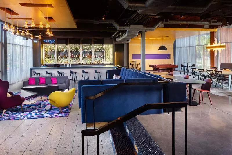 فندق Aloft Tempe