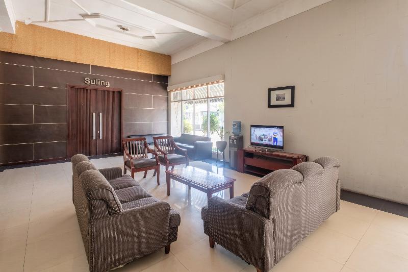 בית מלון כפרי Capital O 2239 Endah Parahyangan