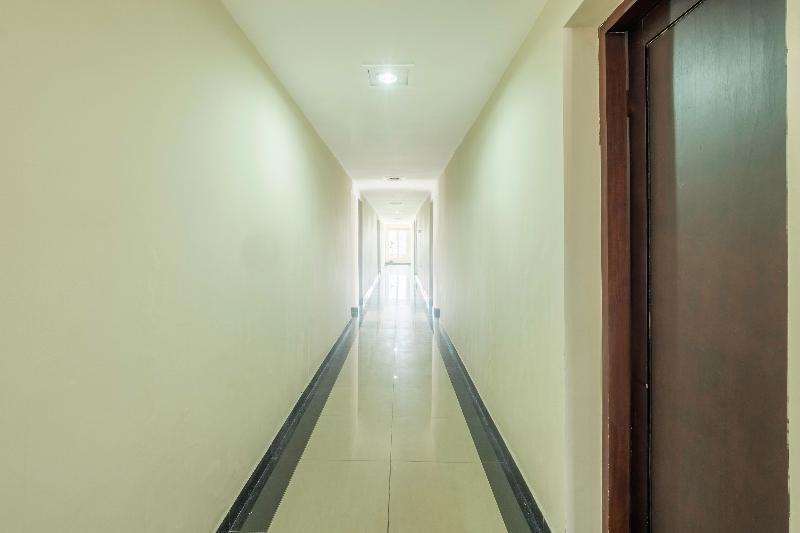 בית מלון כפרי Capital O 2239 Endah Parahyangan