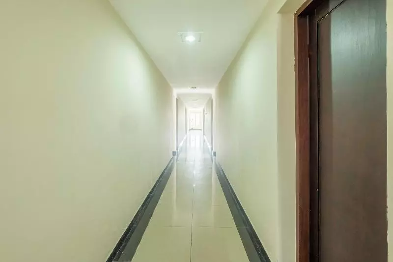 هتل Capital O 2239 Endah Parahyangan