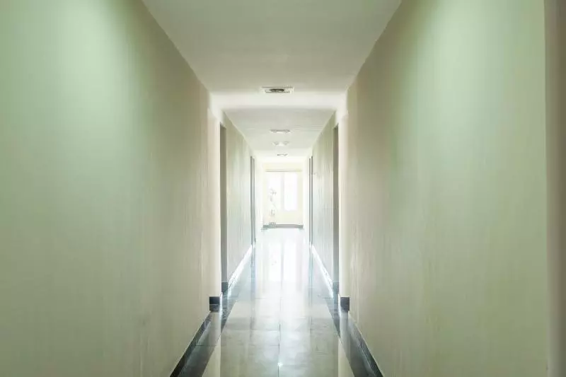 هتل Capital O 2239 Endah Parahyangan