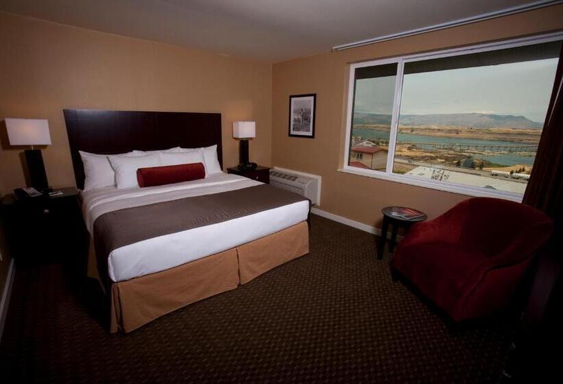 בית מלון כפרי Celilo Inn