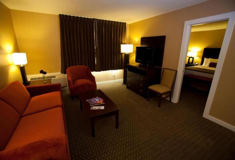 בית מלון כפרי Celilo Inn