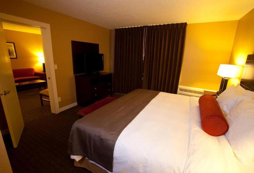 בית מלון כפרי Celilo Inn