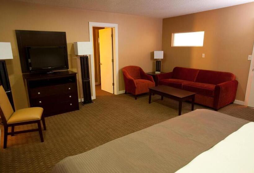 בית מלון כפרי Celilo Inn