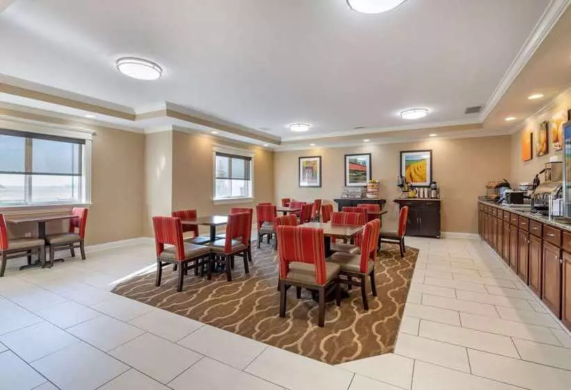 호텔 Comfort Inn Hebronlowell Area